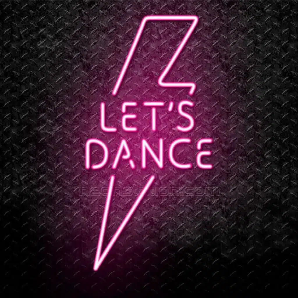 LET's Dance