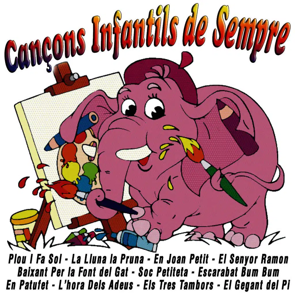Cançons Infantils de Sempre