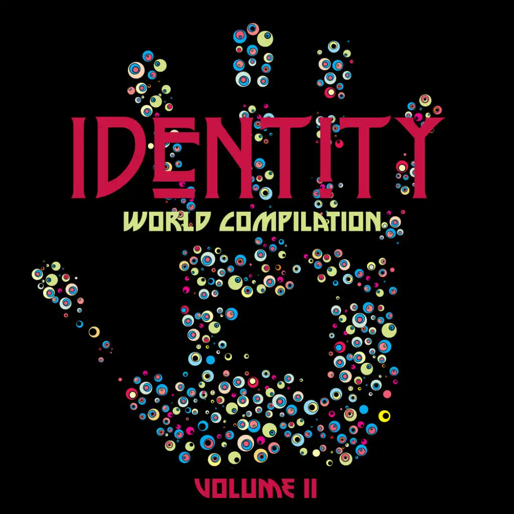 Identity: World Compilation, Vol. II