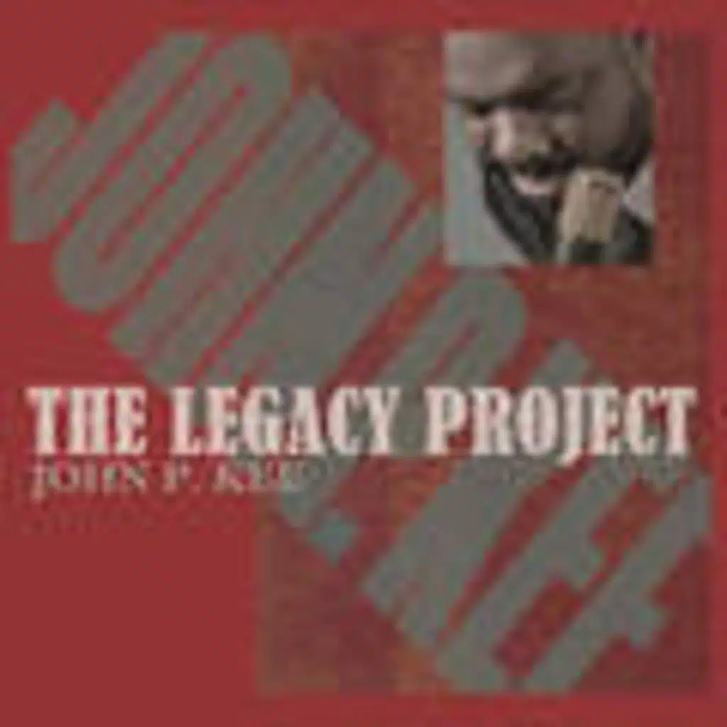 The Legacy Project (2011)