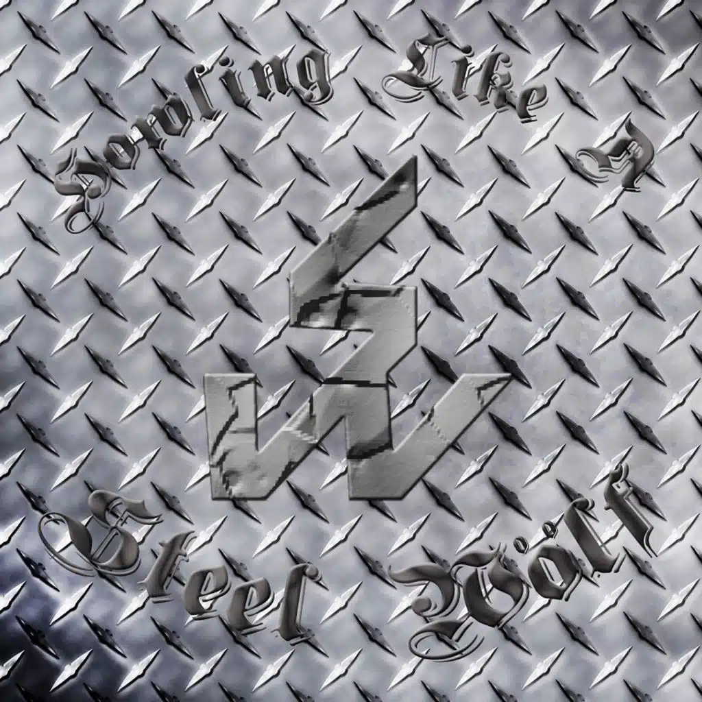 Howling Like a Steel Wölf