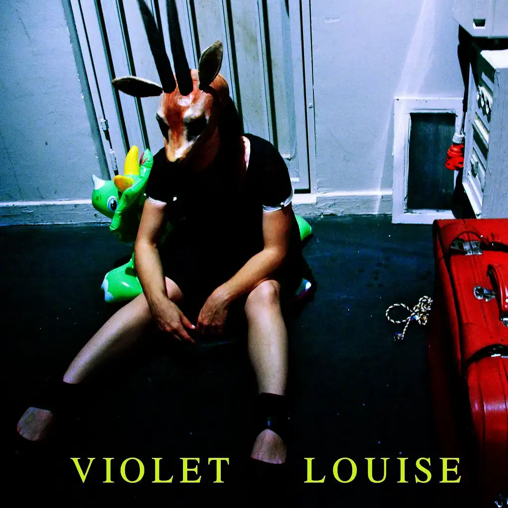 Violet Louise