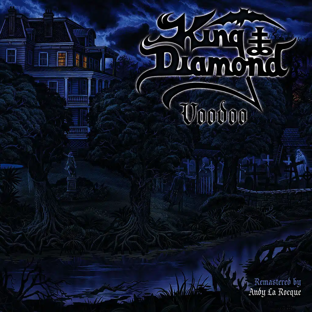 Voodoo (Remastered Version 2009)