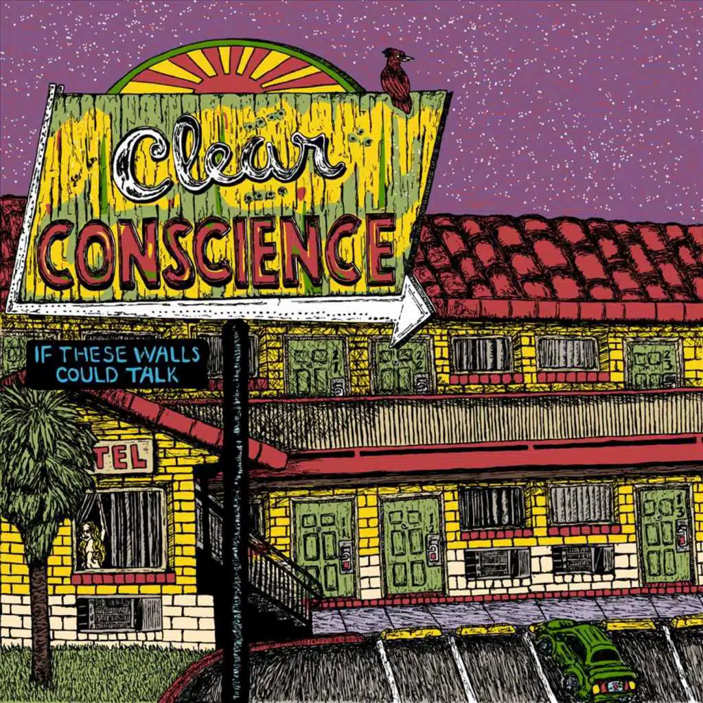 If These Walls Could Talk (feat. En Young)