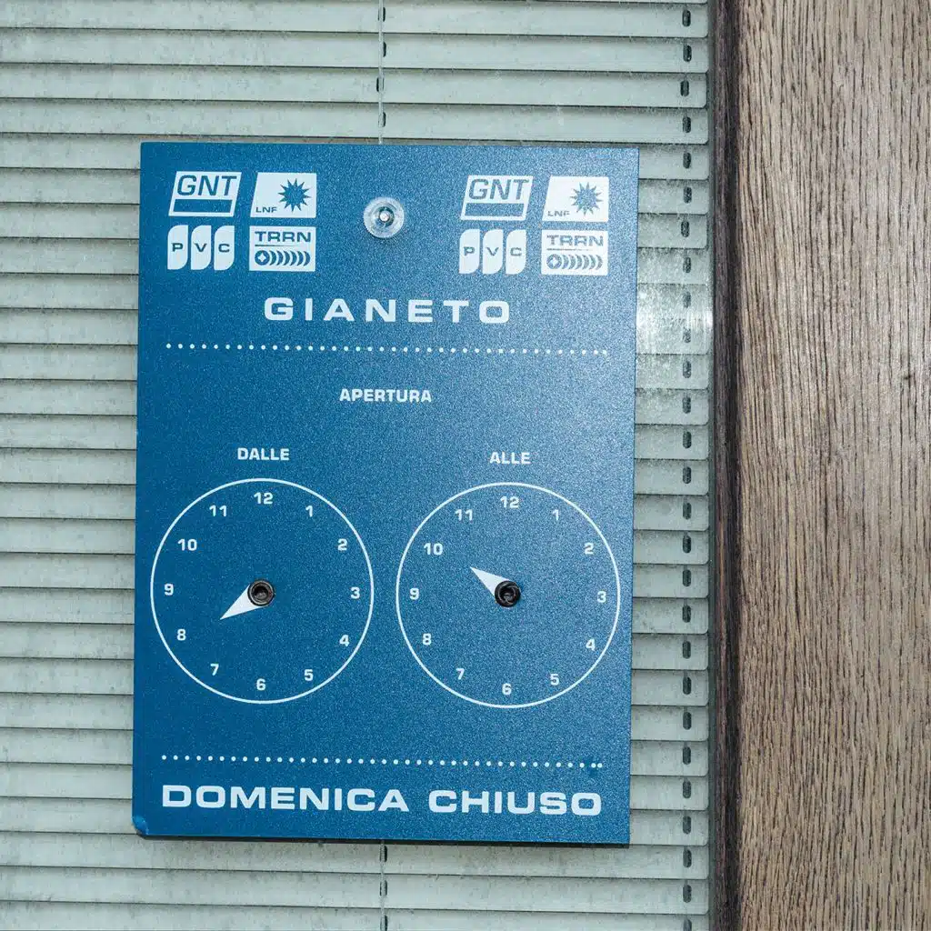 Gianeto