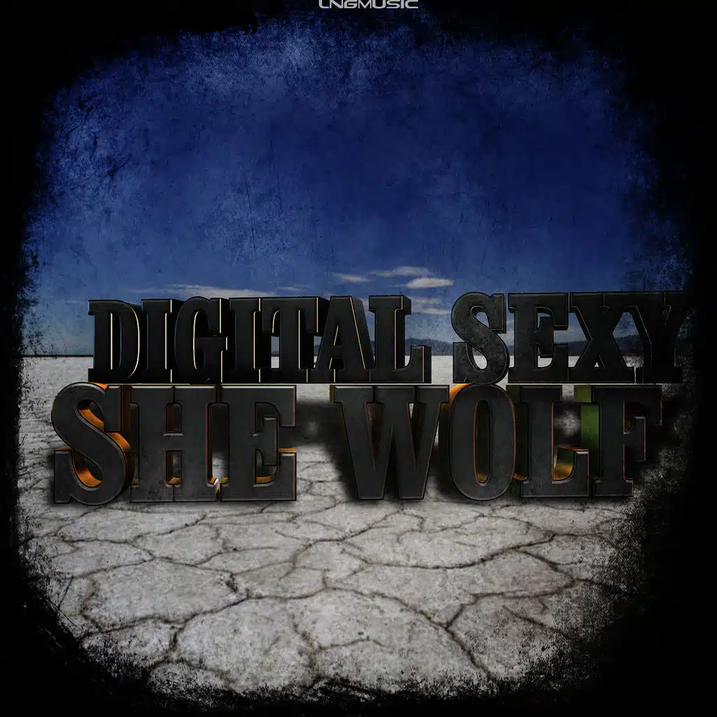 She Wolf (Falling to Pieces) [Red D3vils Remix]