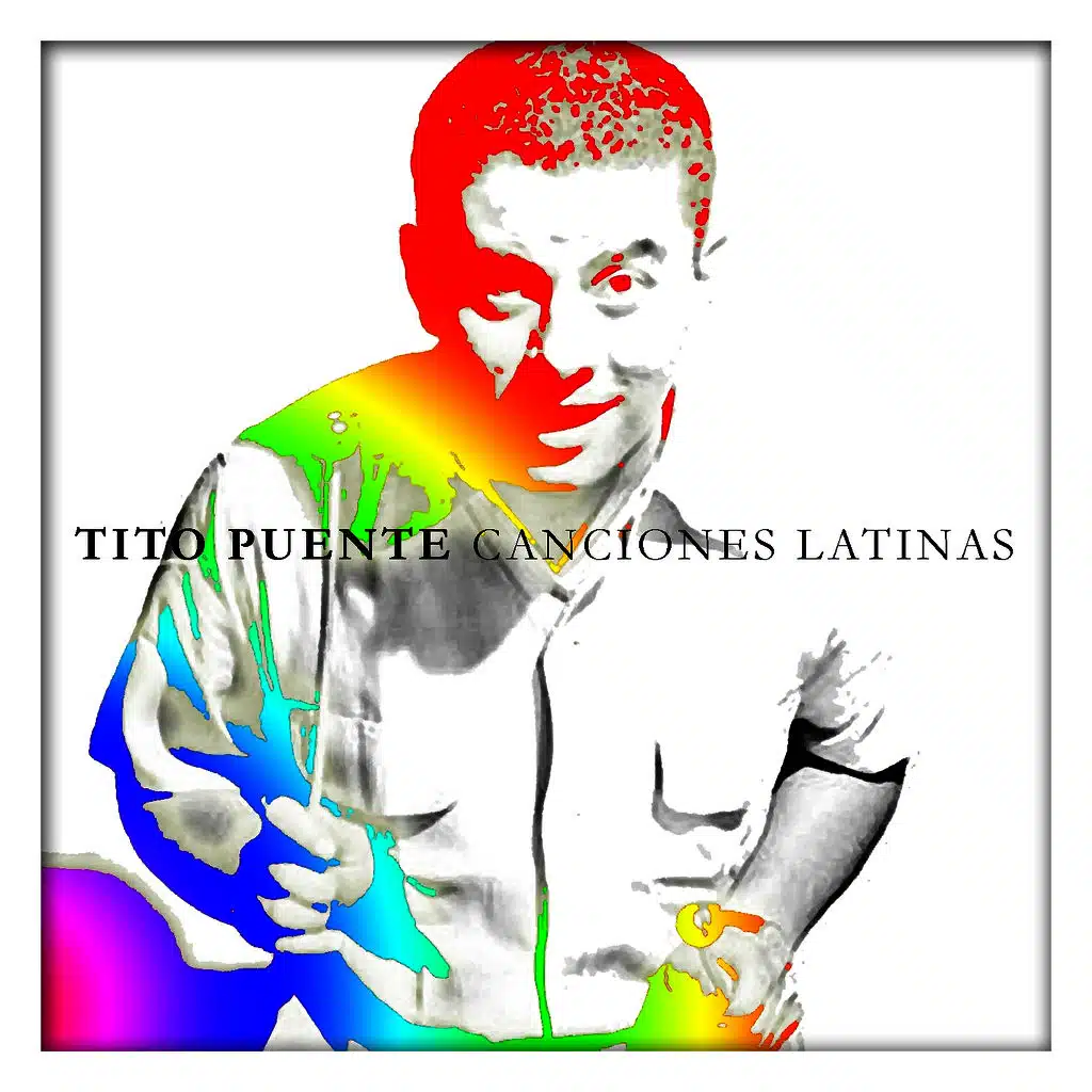 Tito Puente Canciones Latinas