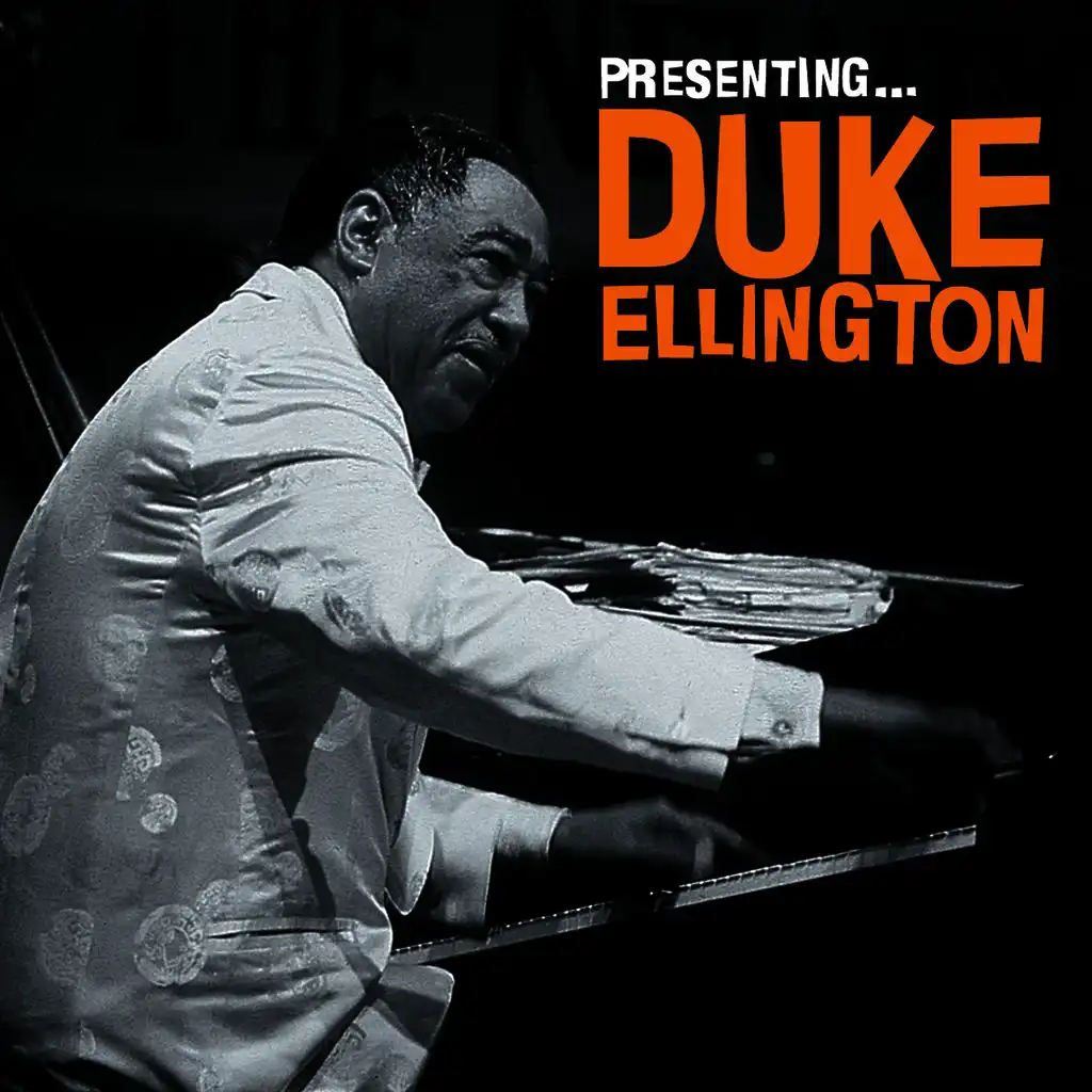 Presenting… Duke Ellington