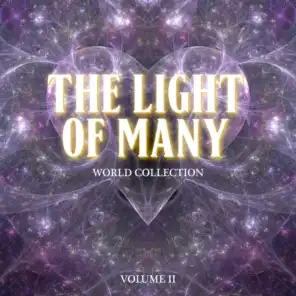 The Light of Many: World Collection, Vol. II