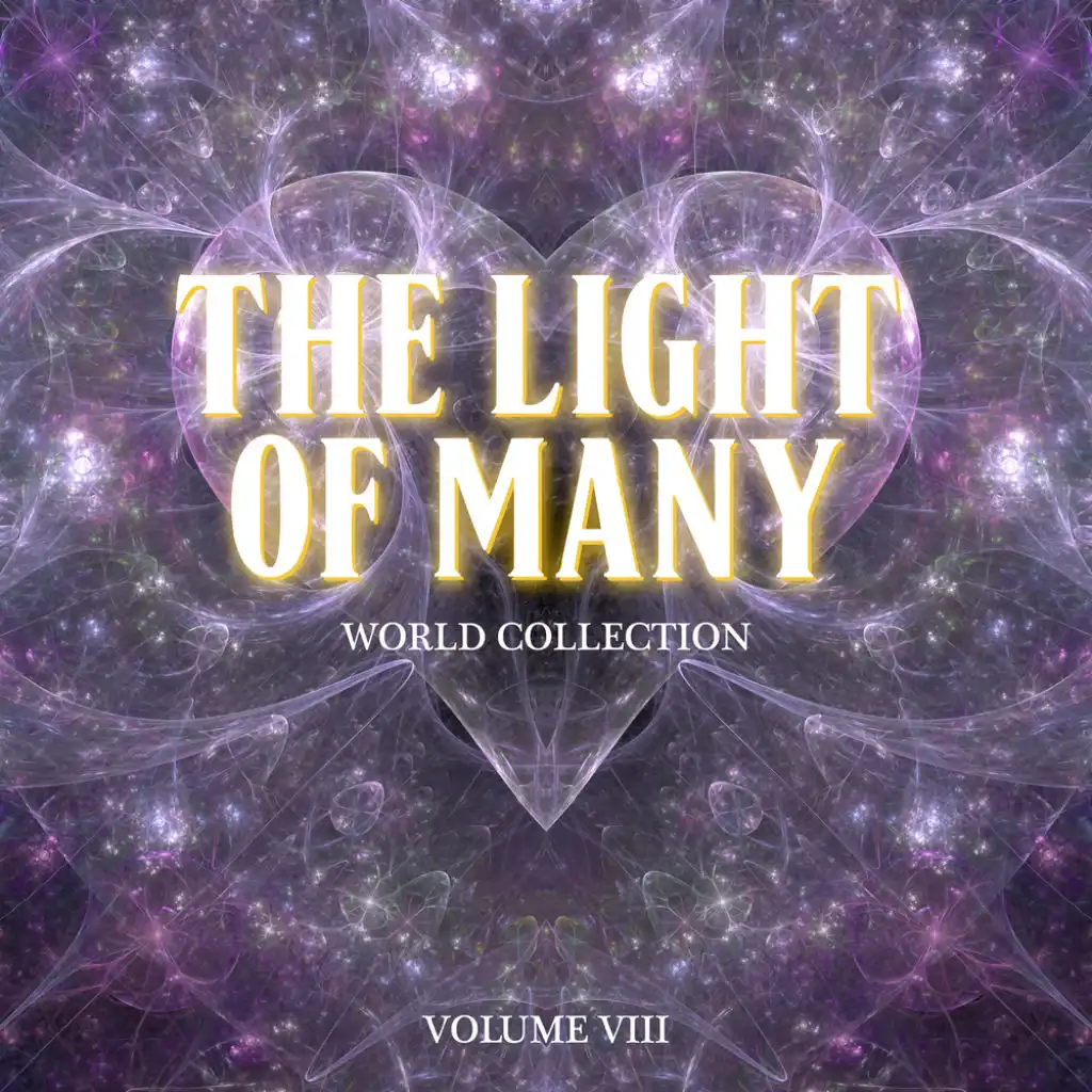 The Light of Many: World Collection, Vol. VIII