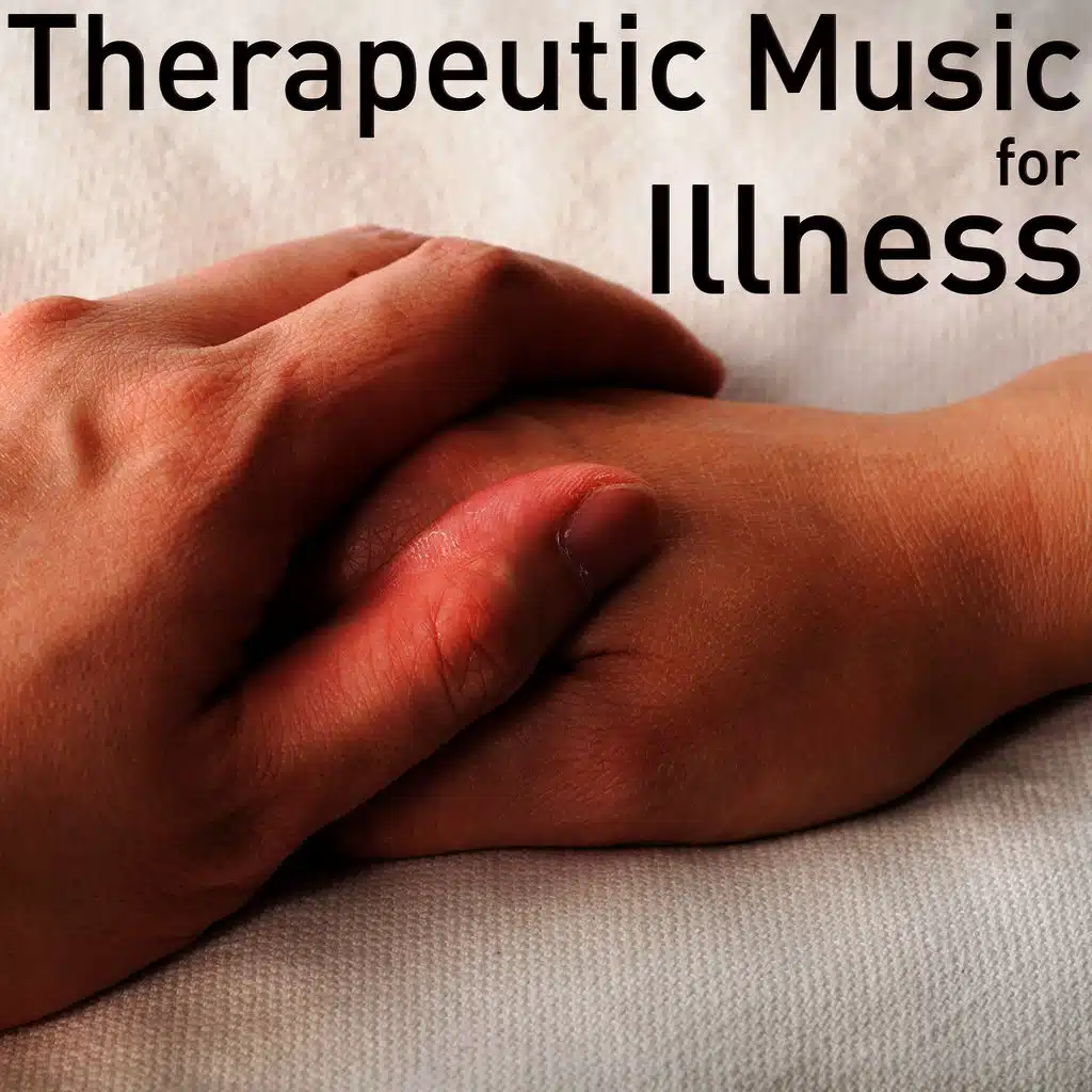 Healing Music for Recovery