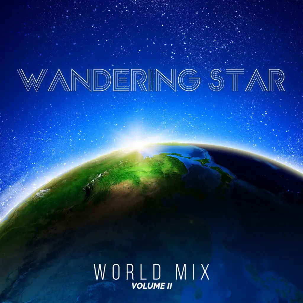 Wandering Star World Mix, Vol. II