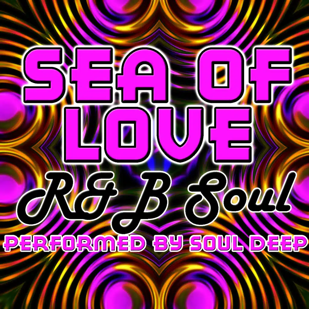 Sea of Love