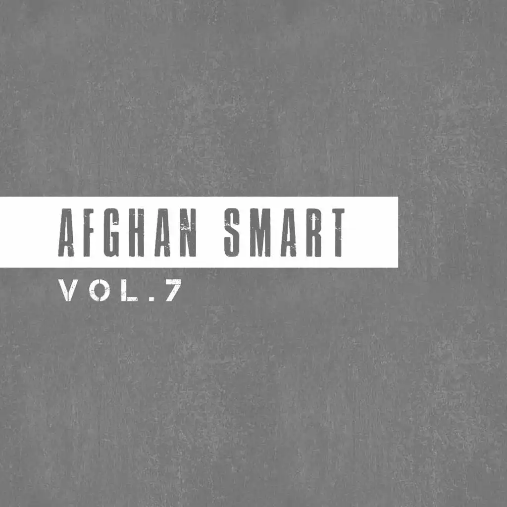 Afghan Smart Vol 7