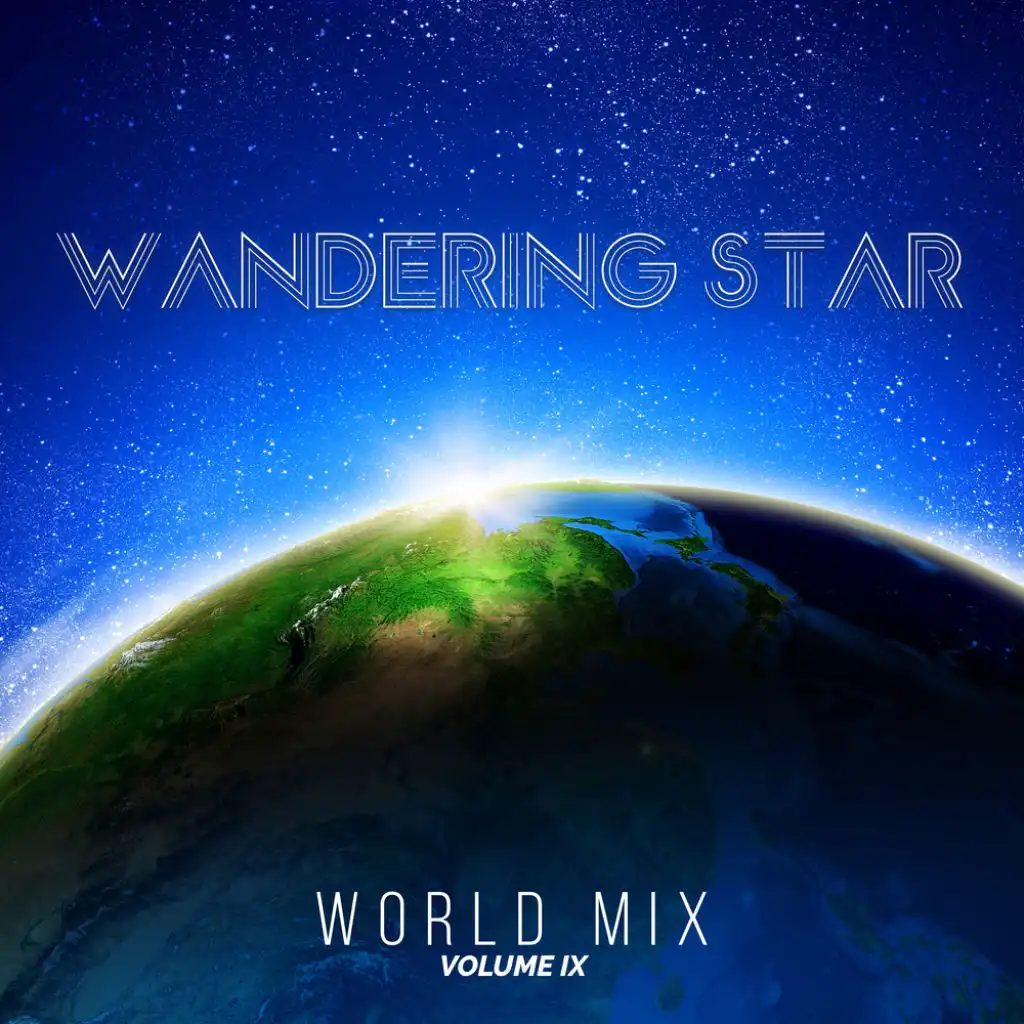 Wandering Star World Mix, Vol. IX