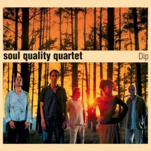 Soul Quality Quartet
