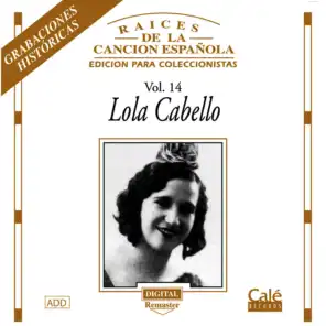 Lola Cabello