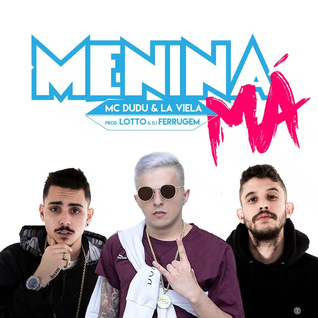 Menina Má