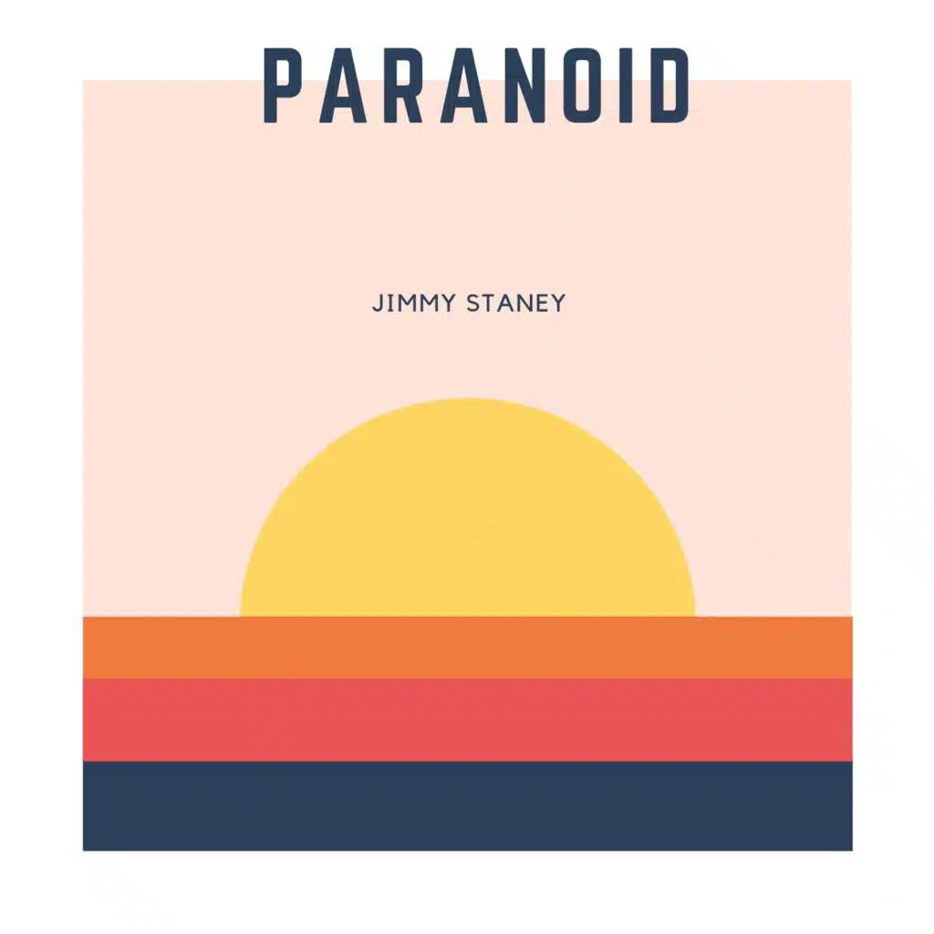 Paranoid