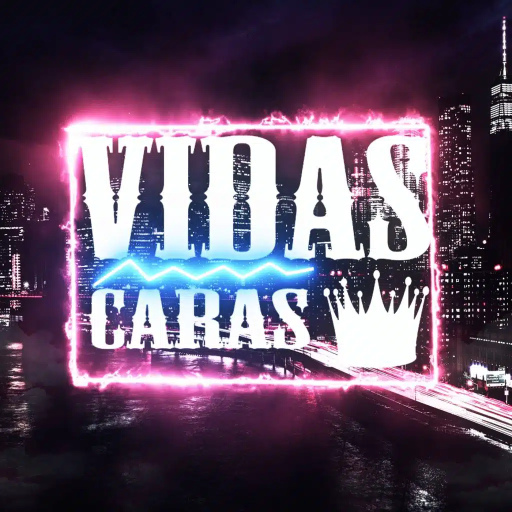 Vidas Caras (feat. Mendes)
