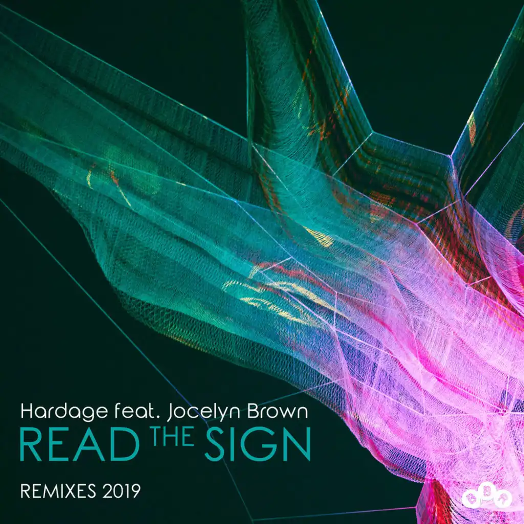 Read the Sign (Luyo Remix) [feat. Jocelyn Brown]