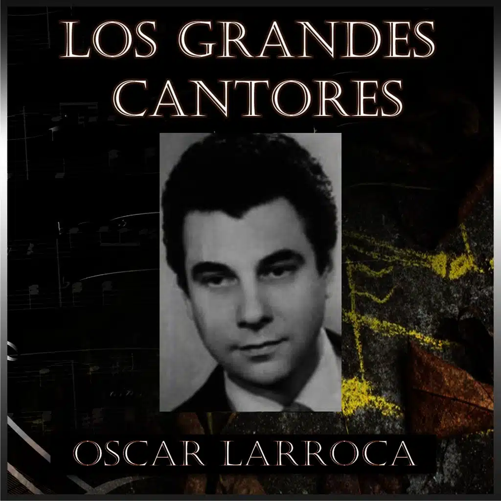 Oscar Larroca