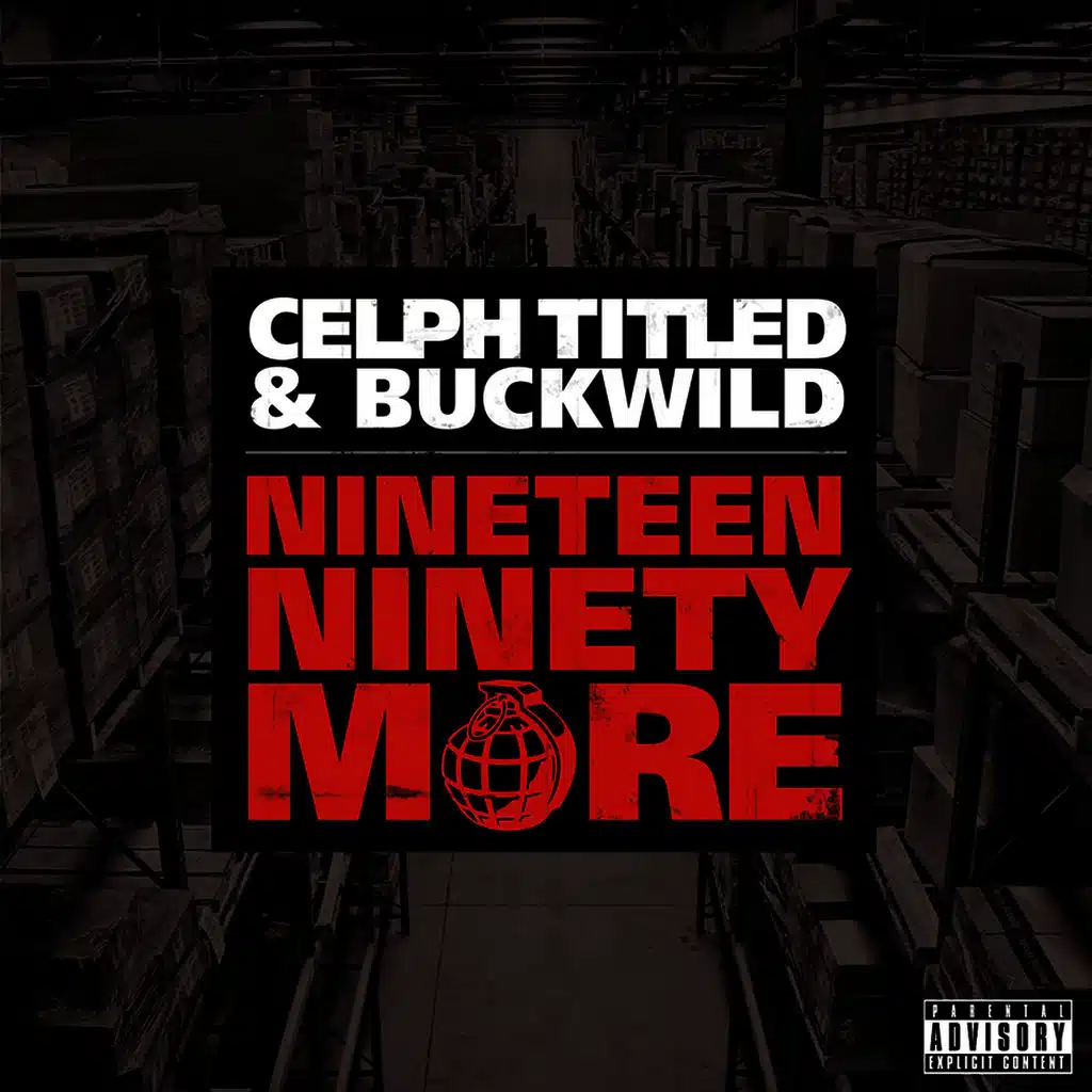 Rapid Fire (Instrumental)