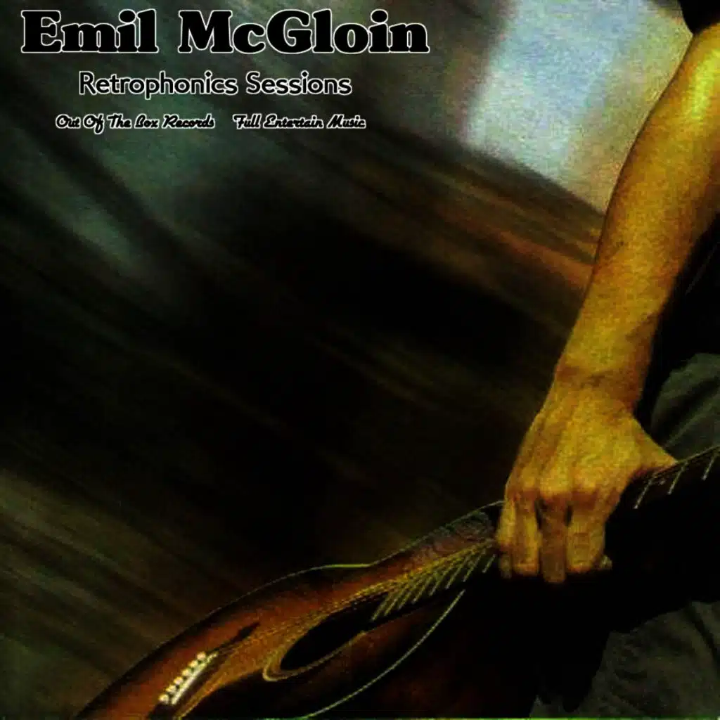 Retrophonics Sessions