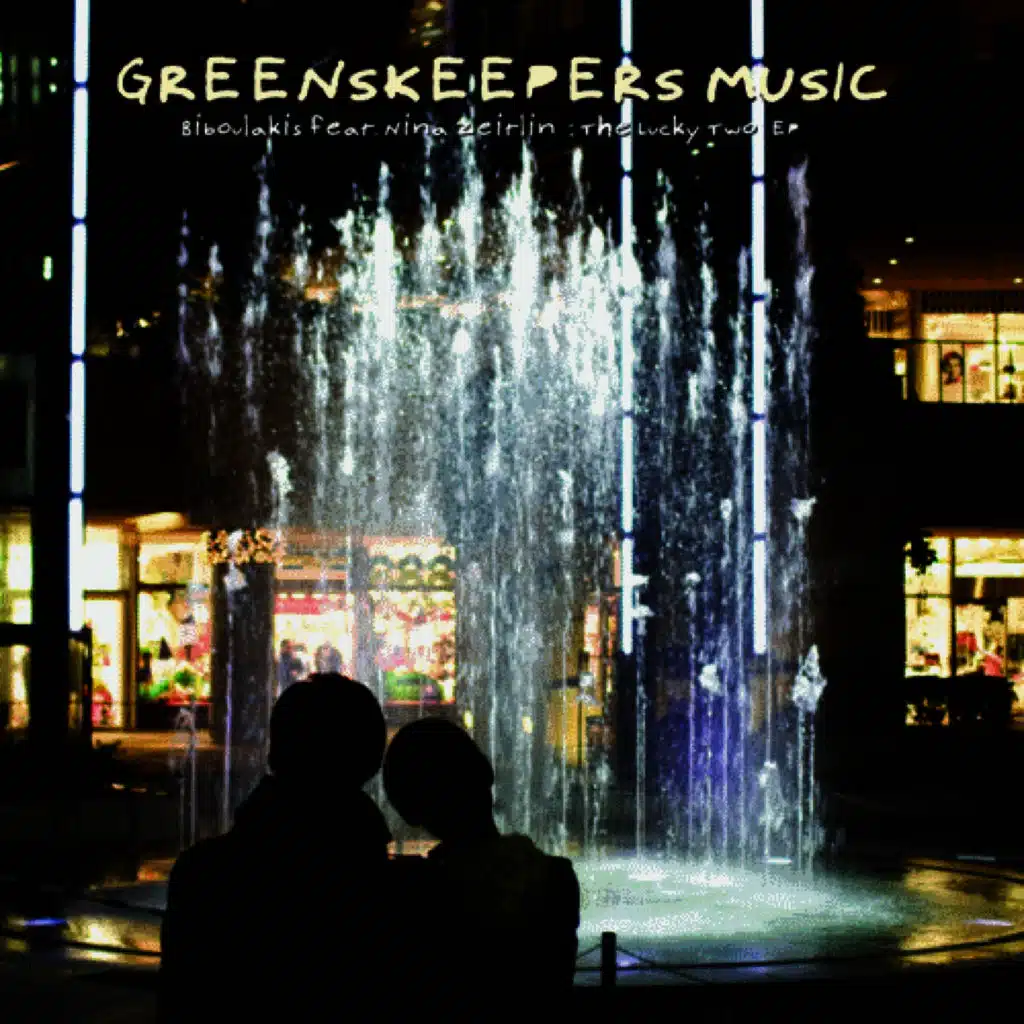 The Lucky Two-1 (ft. Nina Zeitlin )