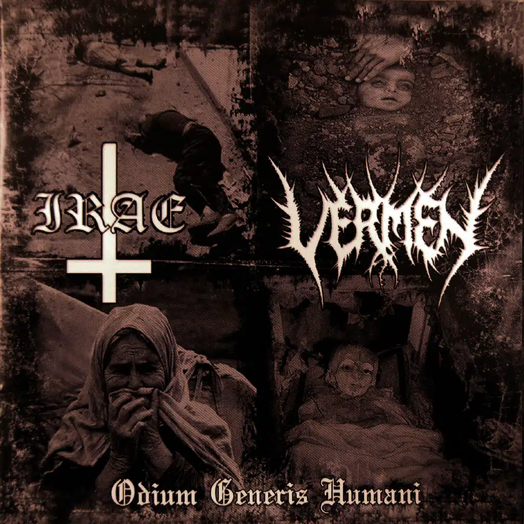 Odium Generis Humani