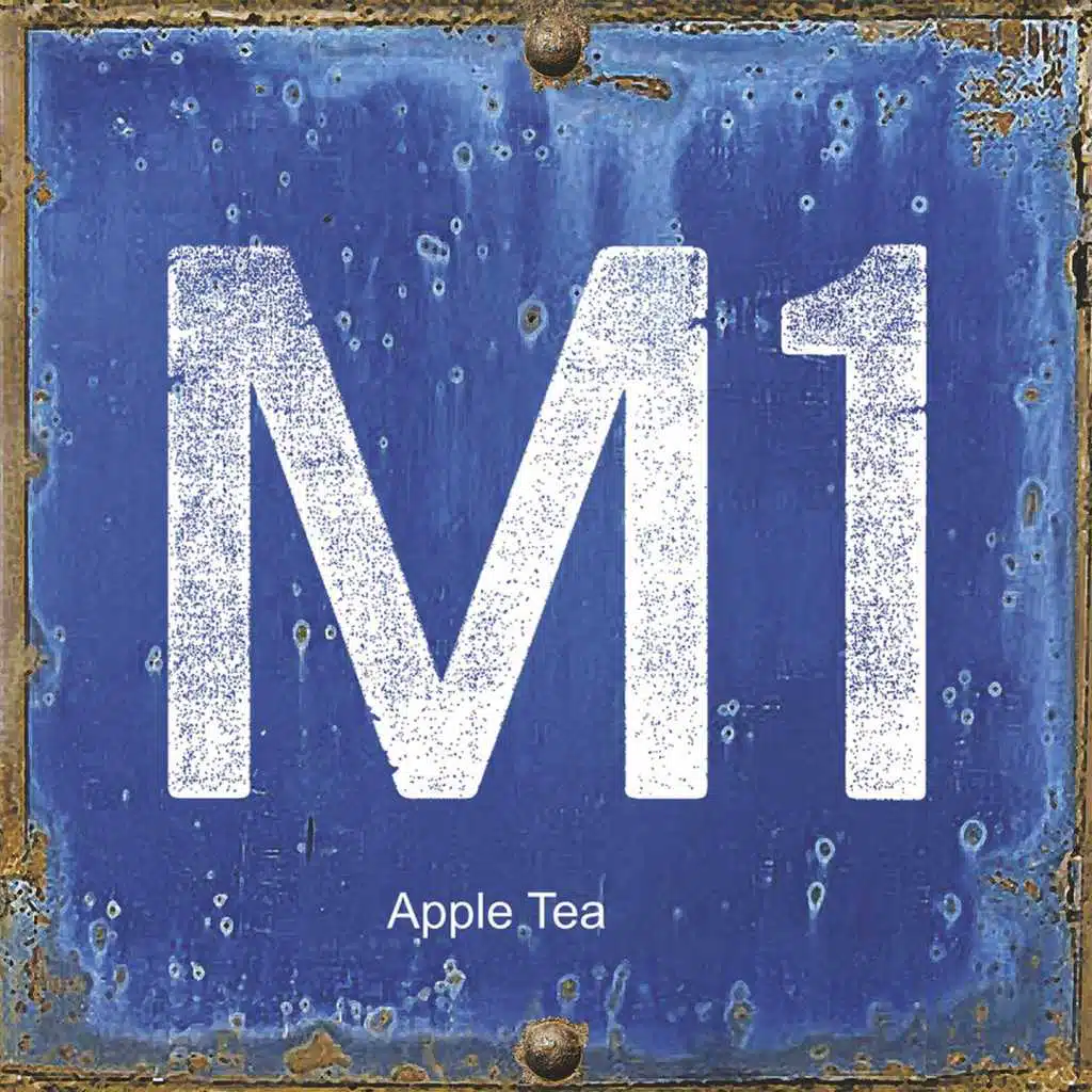 Apple Tea