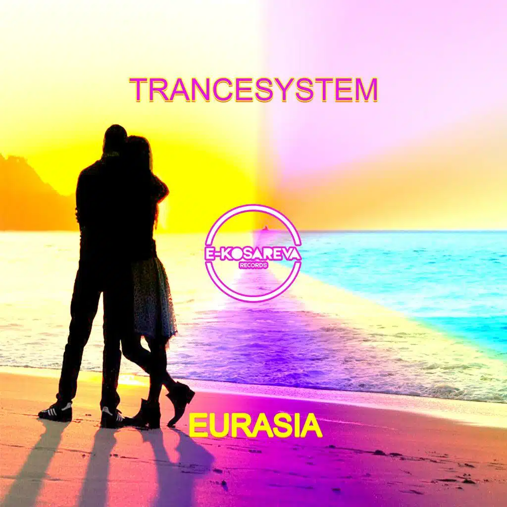 Eurasia