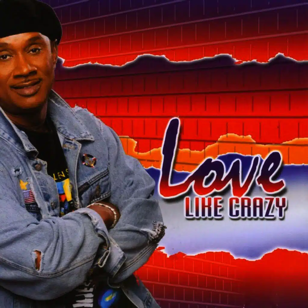 Why Aren't You Loving Me