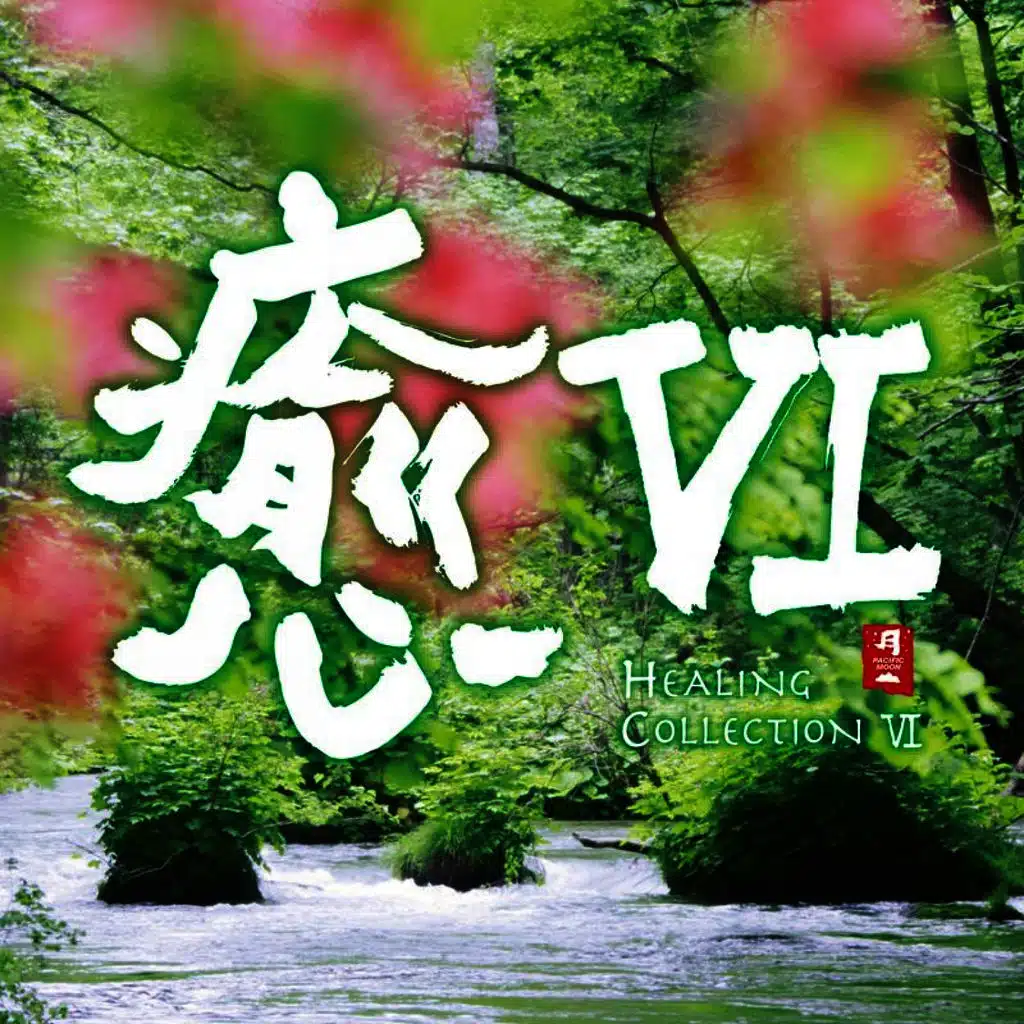 Healing Collection VI