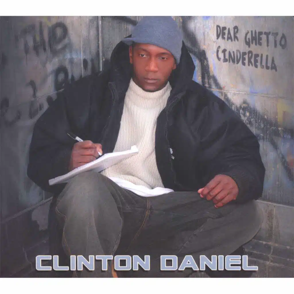 Clinton Daniel