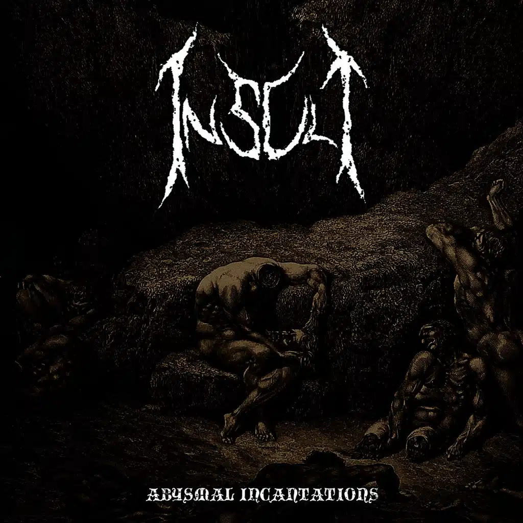 Abysmal Incantations