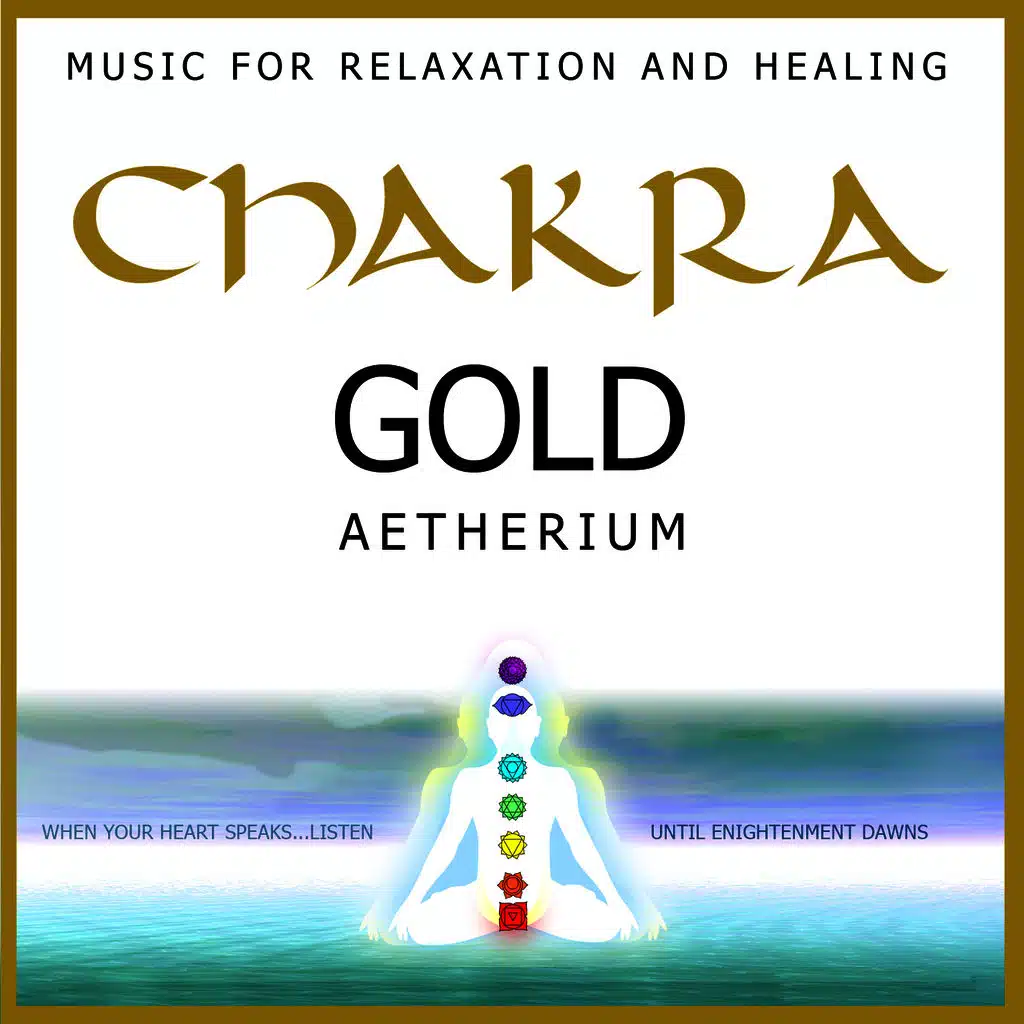 Chakra Gold