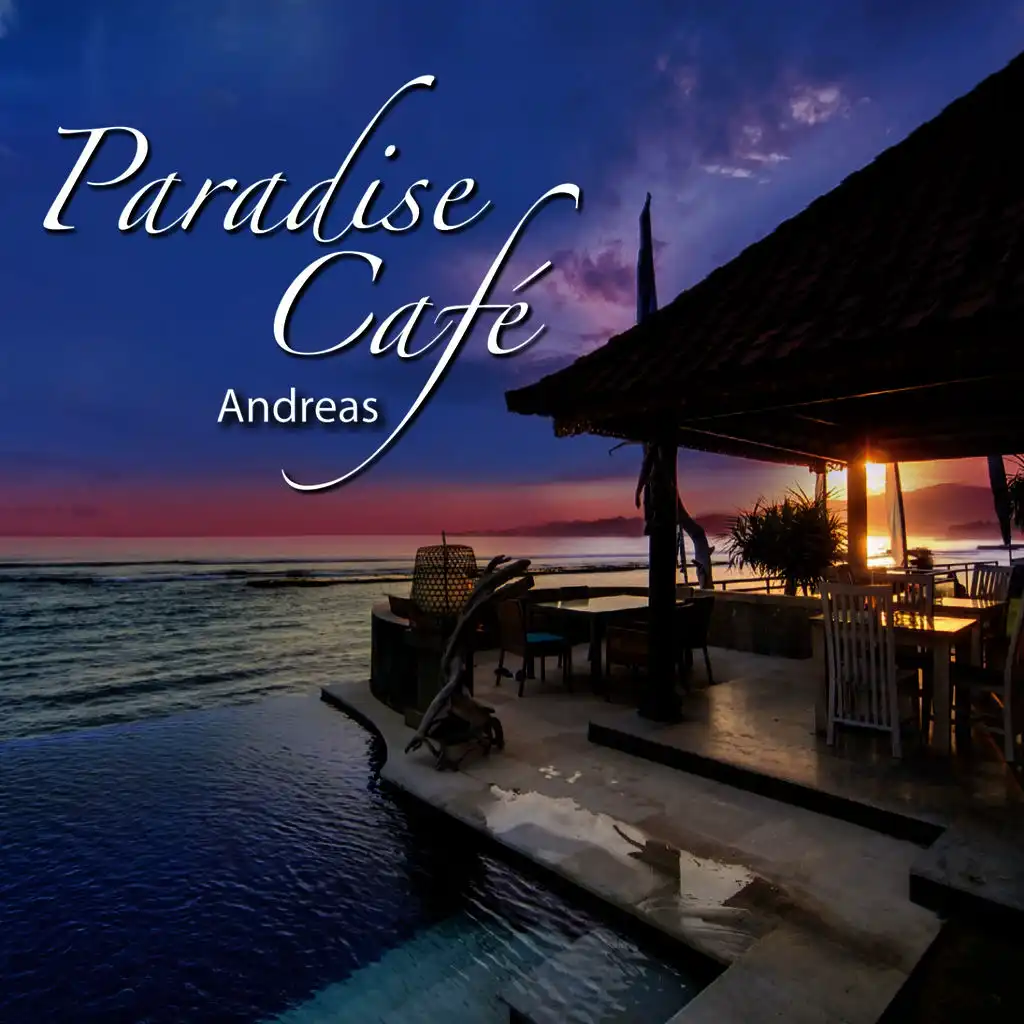 Paradise Cafe