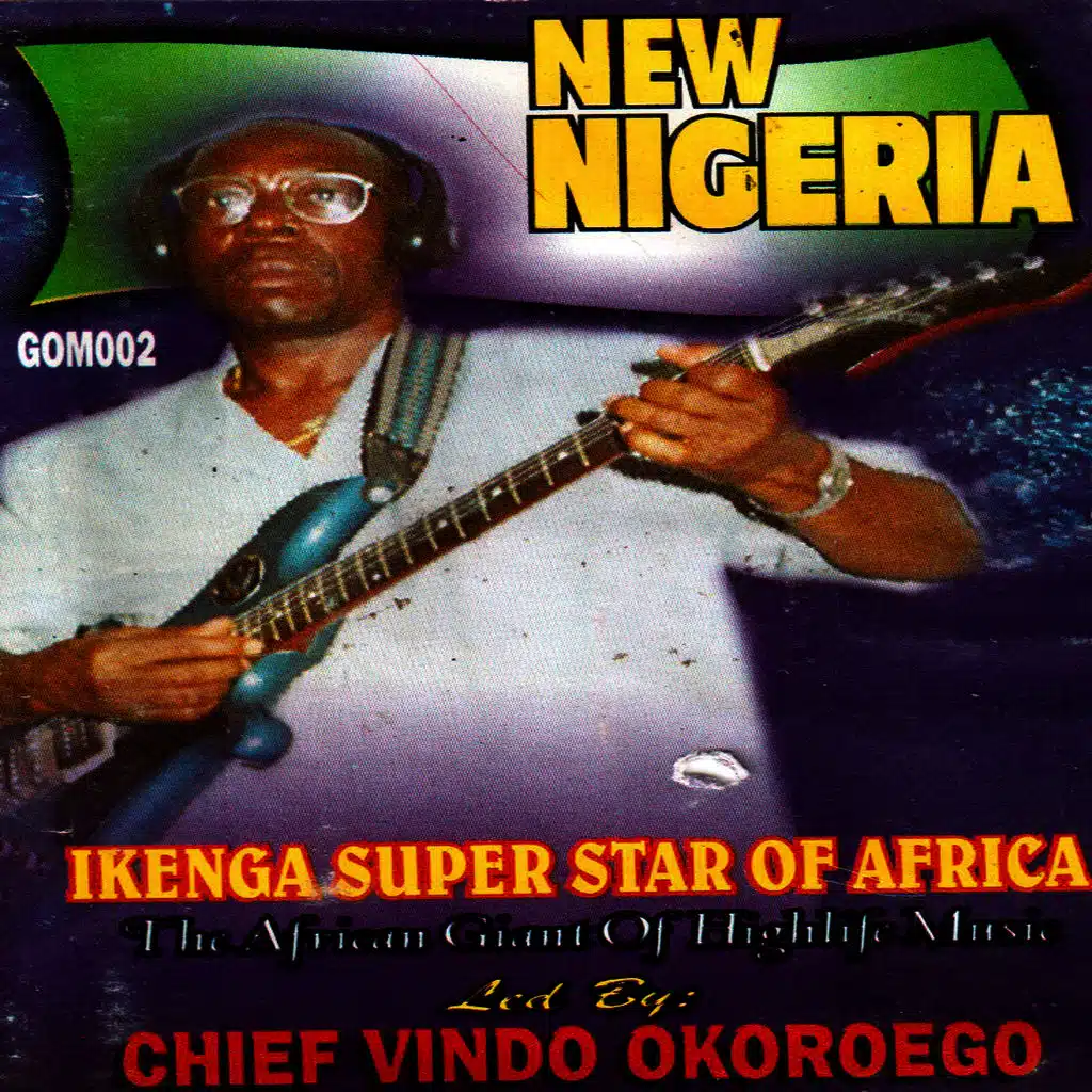 New Nigeria