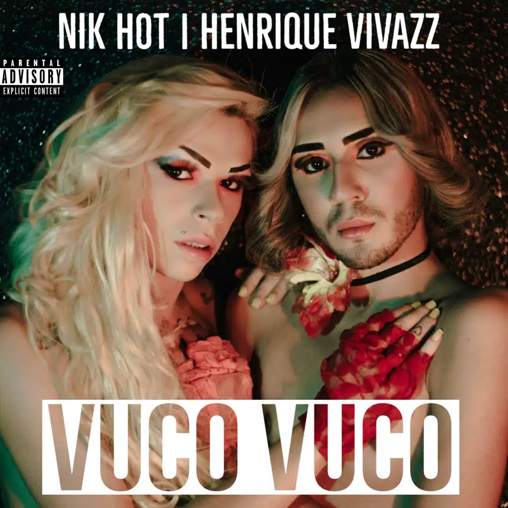 Vuco Vuco (feat. Henrique Vivazz)