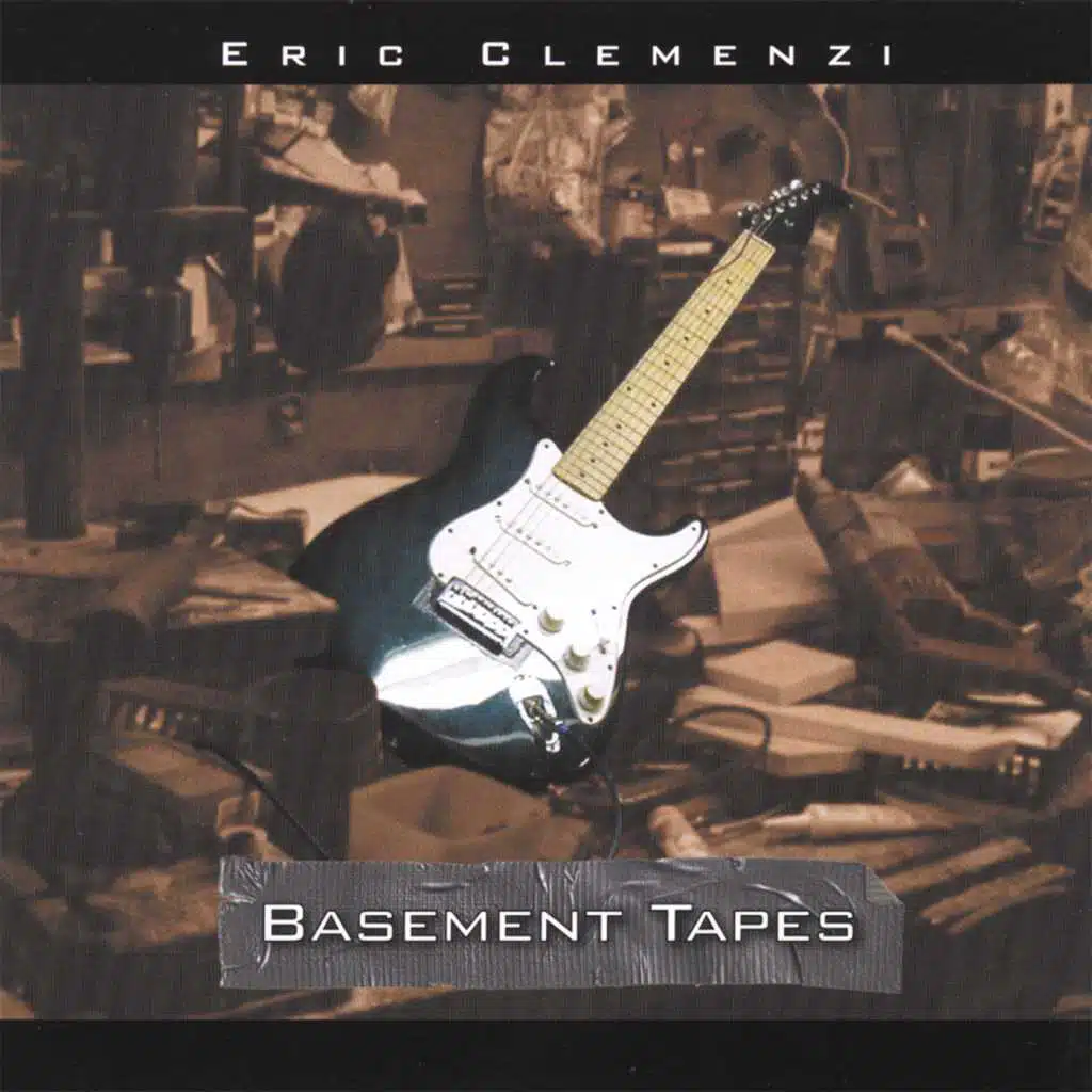 Basement Tapes