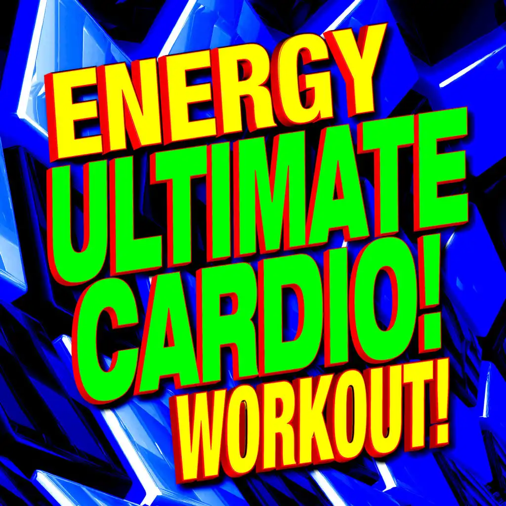 Heroes (We Could Be) Vs Under Control Vs U (Cardio Energy Mix)