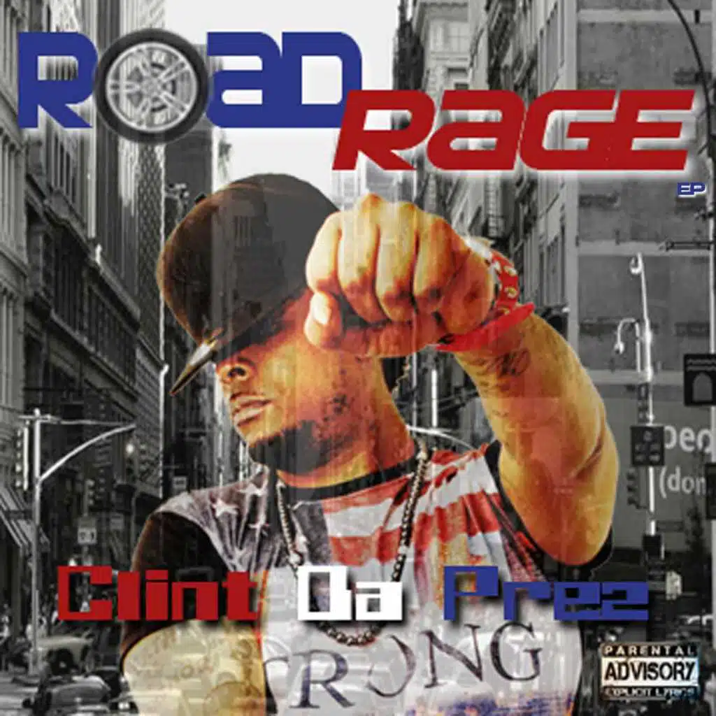 Road Rage