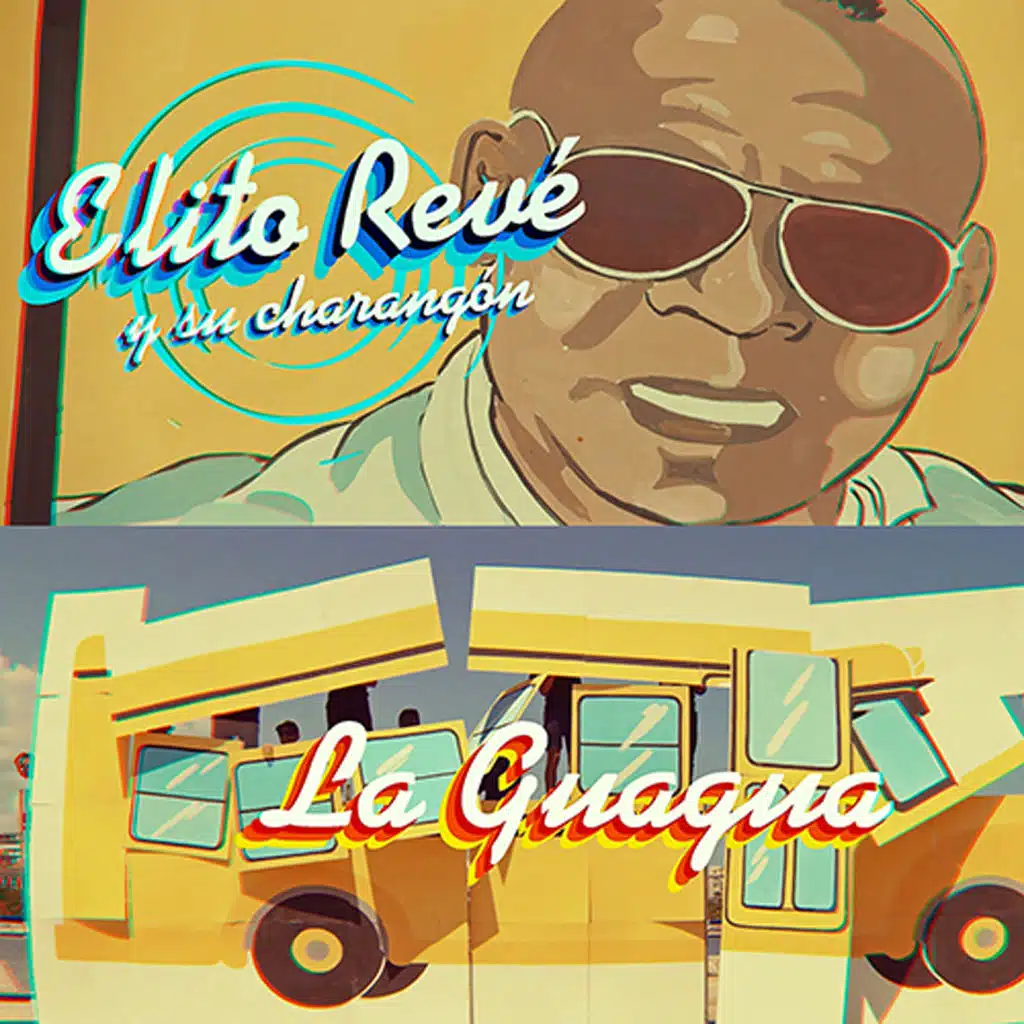 La Guagua (feat. Telmary)