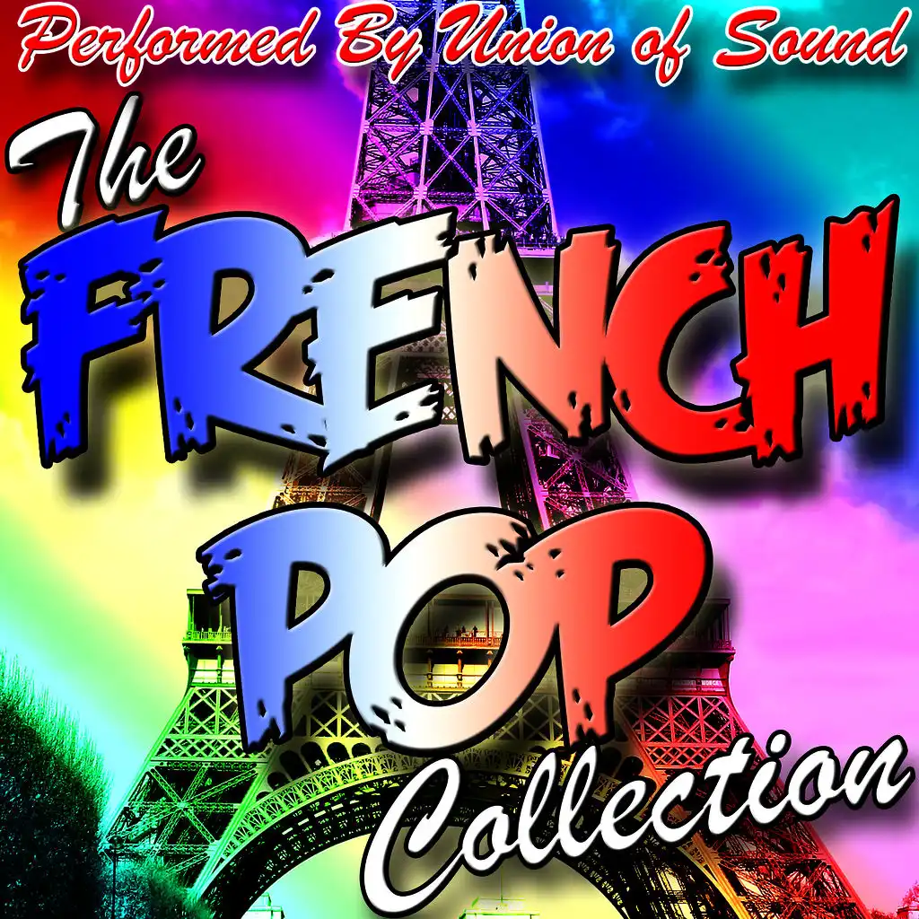 The French Pop Collection