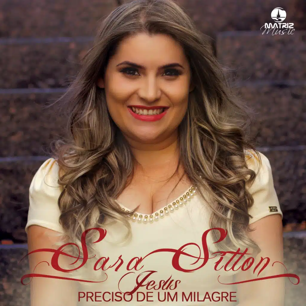 Jesus, Preciso de um Milagre