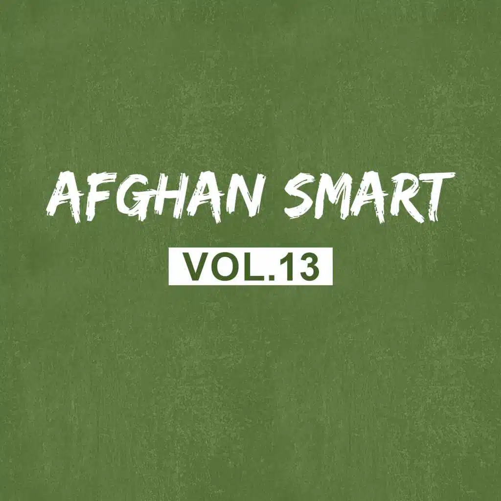 Afghan Smart Vol 13