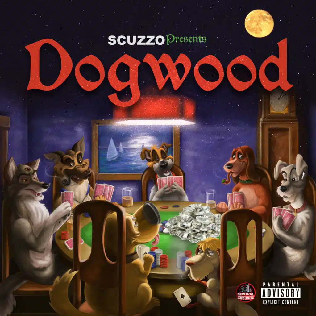 Dogwood