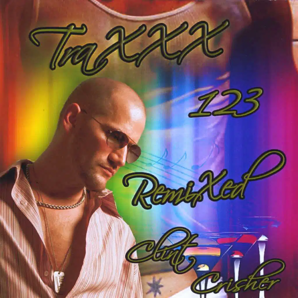 Foreplay - Dj Mike Strip Mix