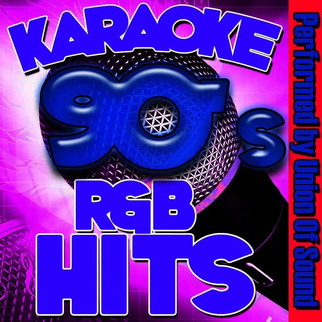 Dreams (Originally Performed By Gabrielle) [Karaoke Version]